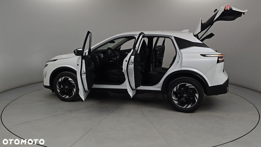 Nissan Qashqai 1.3 DIG-T MHEV N-Connecta Xtronic - 20