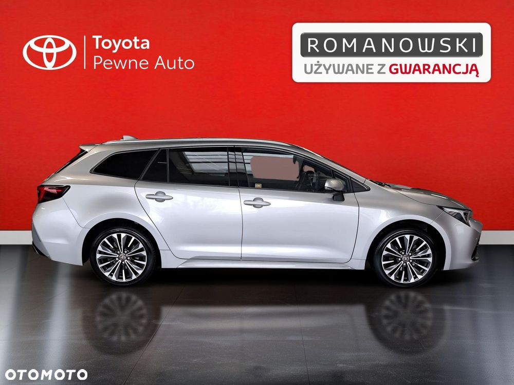 Toyota Corolla 1.8 Hybrid Style - 7