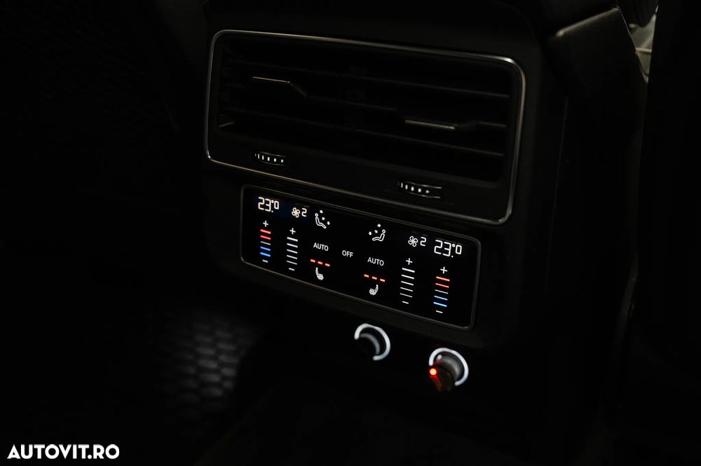 Audi Q8 3.0 50 TDI quattro Tiptronic MHEV - 36