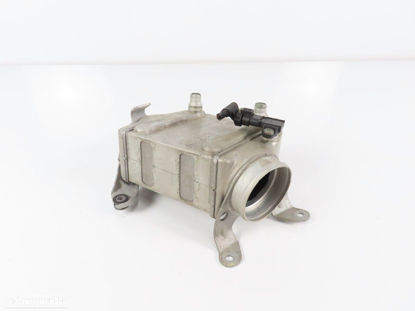 Intercooler Seminovo/ Original BMW X5 (E70)/BMW X6 (E71, E72)/BMW 7 (F01, F02, F... - 2