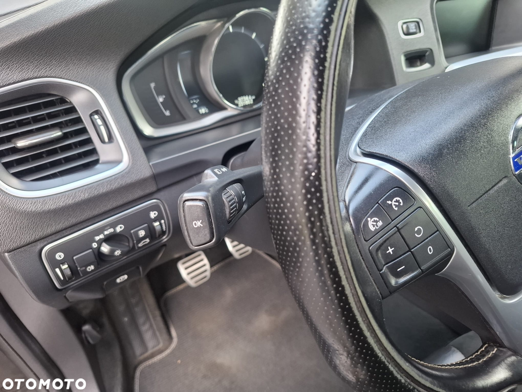 Volvo S60 D2 Drive-E R-Design Momentum - 20