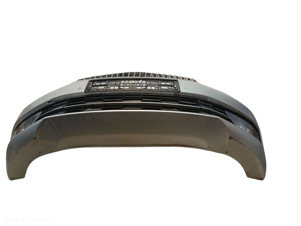 ZDERZAK PRZÓD SKODA SUPERB II LIFT (2013-2015) 2.0 TDI 170KM