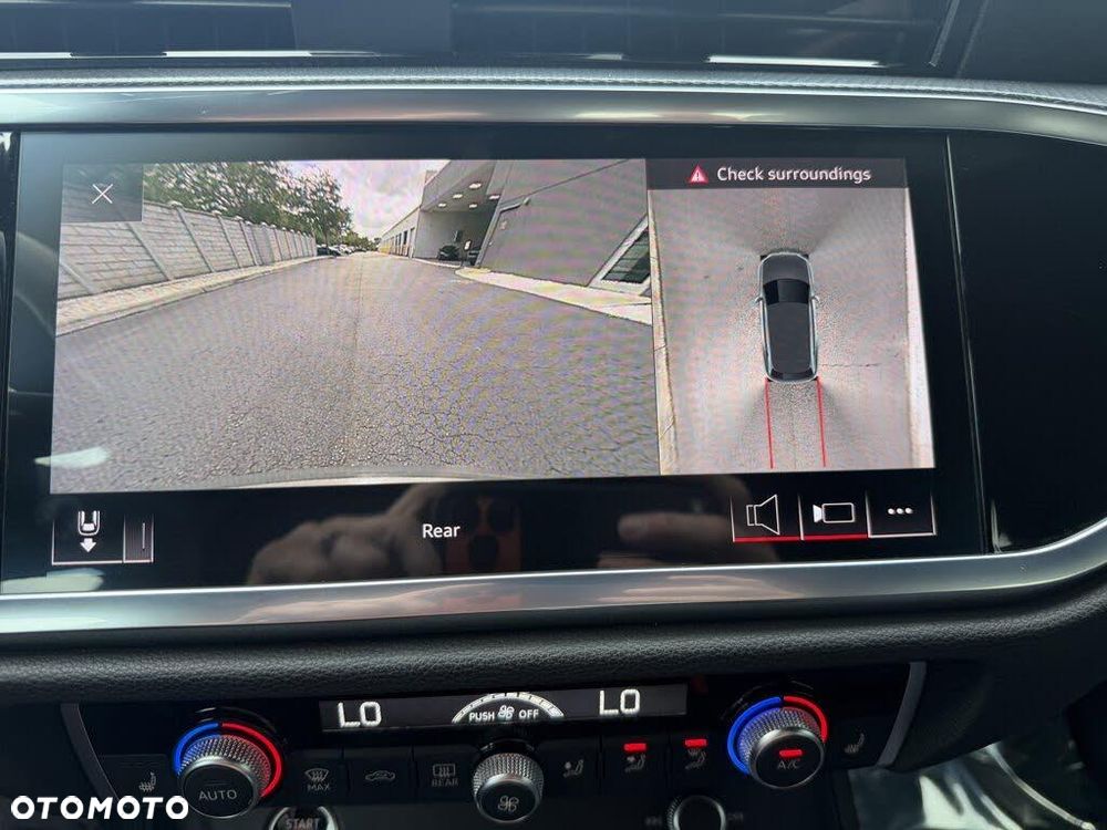 Audi Q3 45 TFSI Quattro S tronic S line - 25