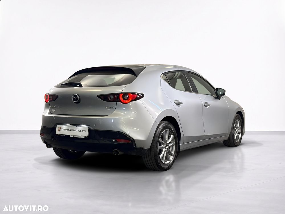 Mazda 3 - 6