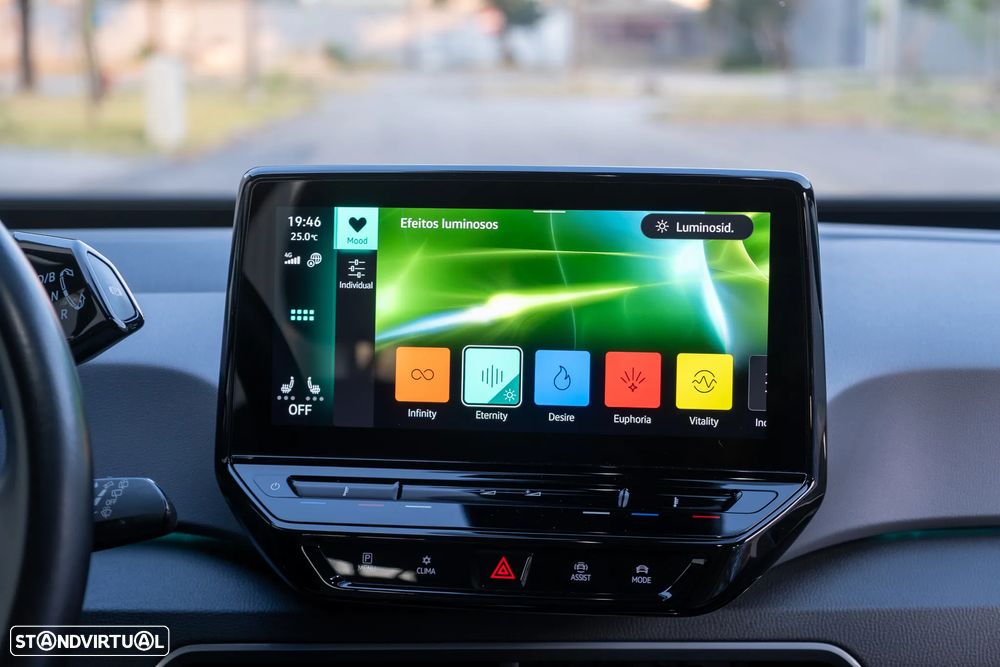 VW ID.3 58 kWh Pro - 57