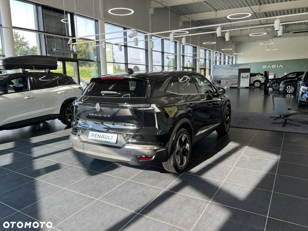 Renault Captur 1.6 E-TECH Full Hybrid 145 Techno - 5