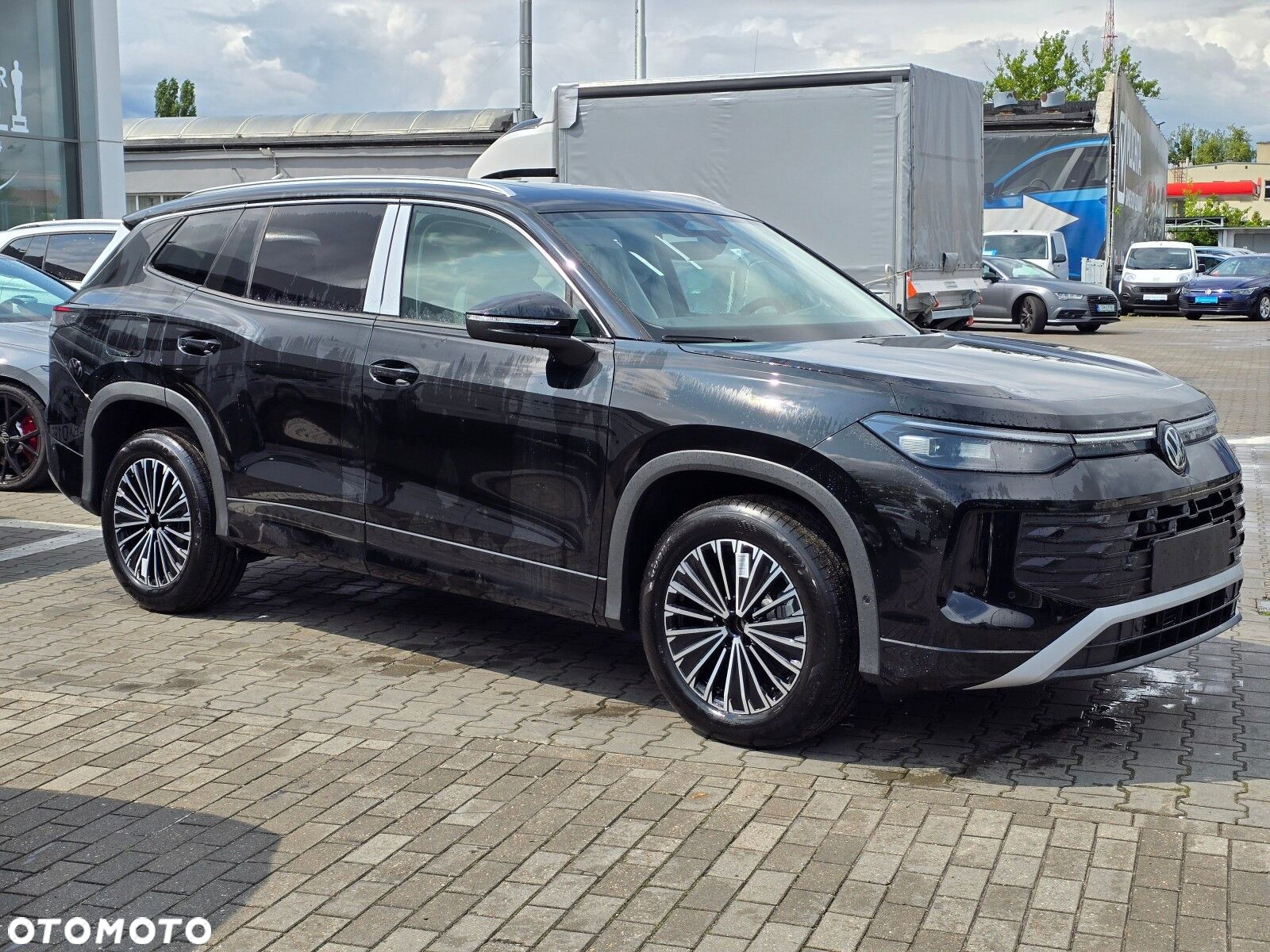 Volkswagen Tayron 2.0 TSI Life Plus DSG - 4