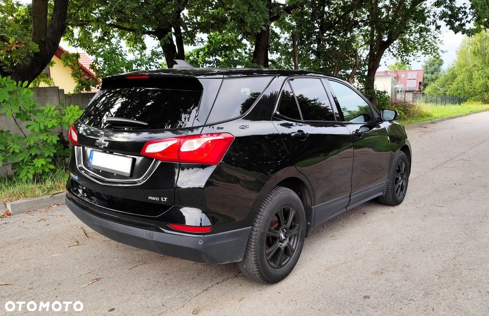 Opel Grandland X - 7