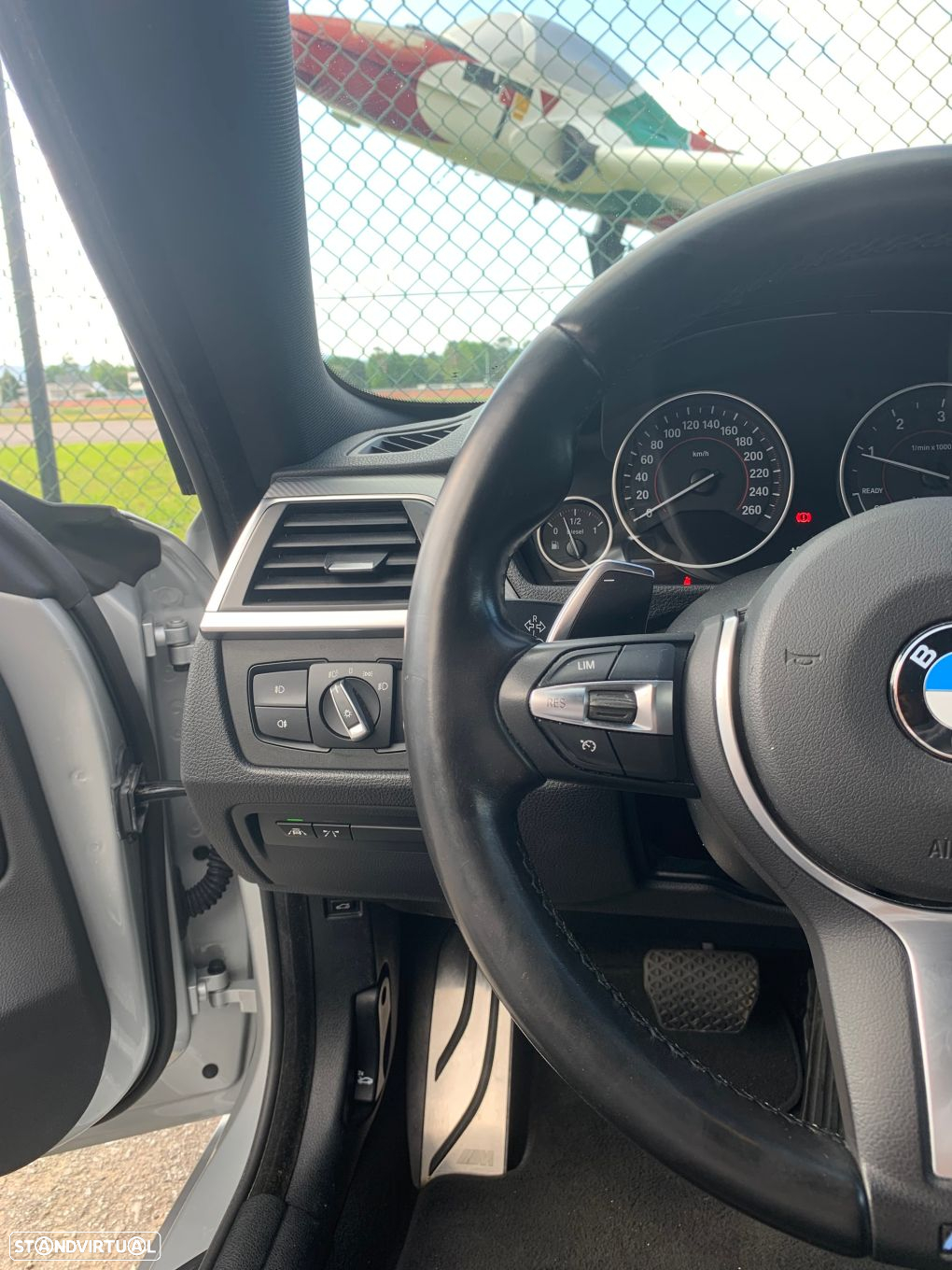 BMW 420 Gran Coupé d Pack M Auto - 23