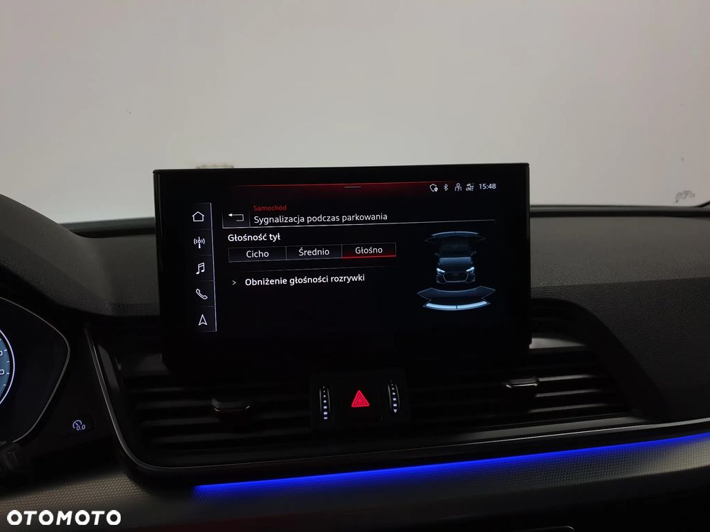 Audi Q5 40 TDI quattro S tronic S line - 26