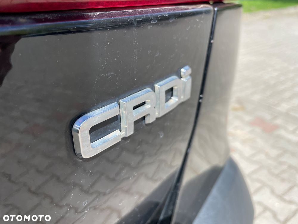 Kia Sorento 2.0 CRDI M - 32