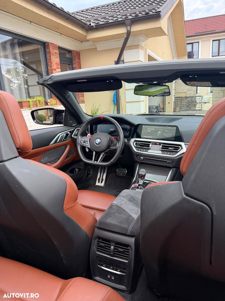 BMW M4 - 12