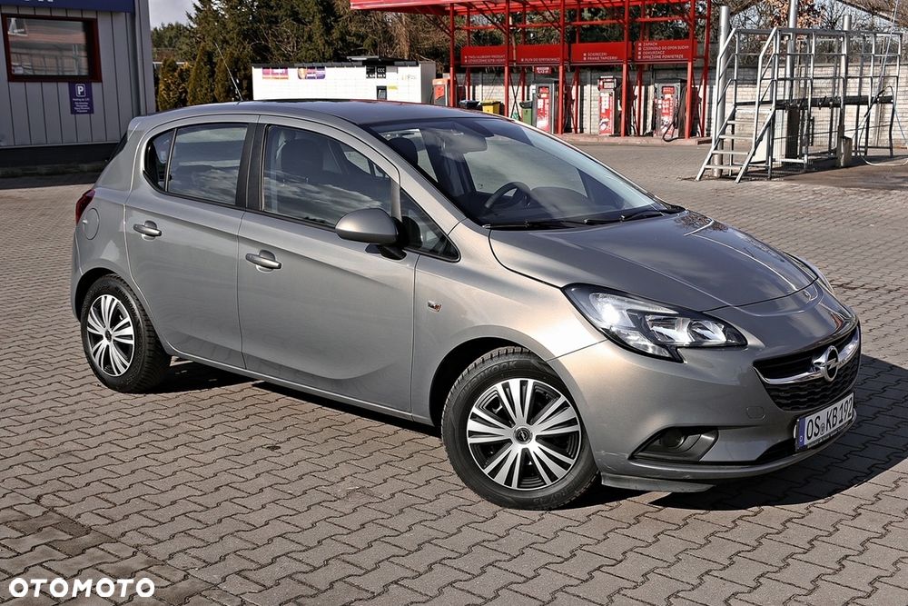 Opel Corsa 1.3 CDTI EcoFLEX Start/Stop Active - 16