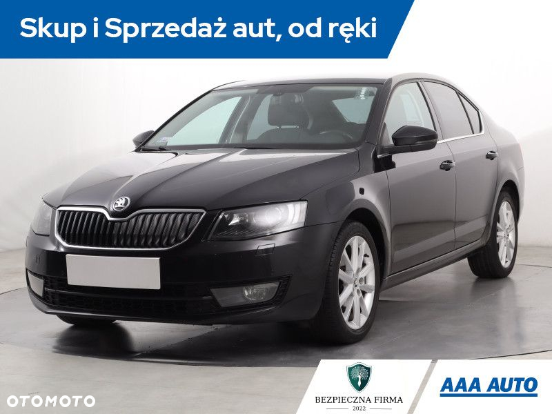 Skoda Octavia - 2