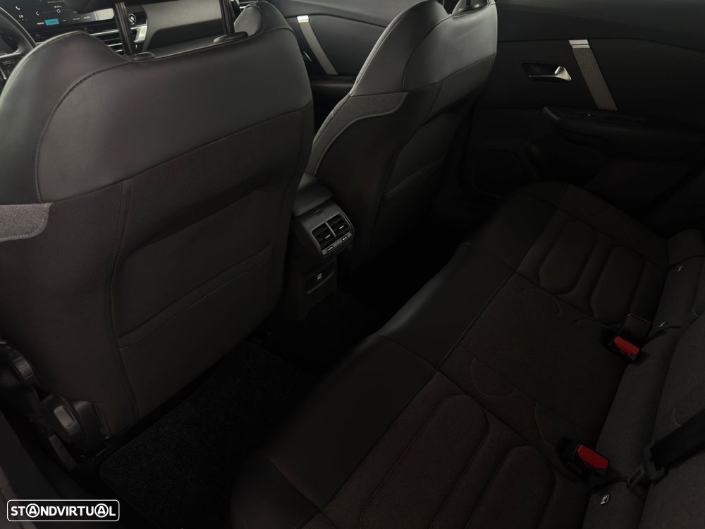 Citroën C4 1.5 BlueHDi Plus EAT8 - 14