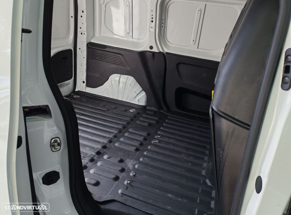 Peugeot Partner 1.5 BlueHDi Premium Standard - 10