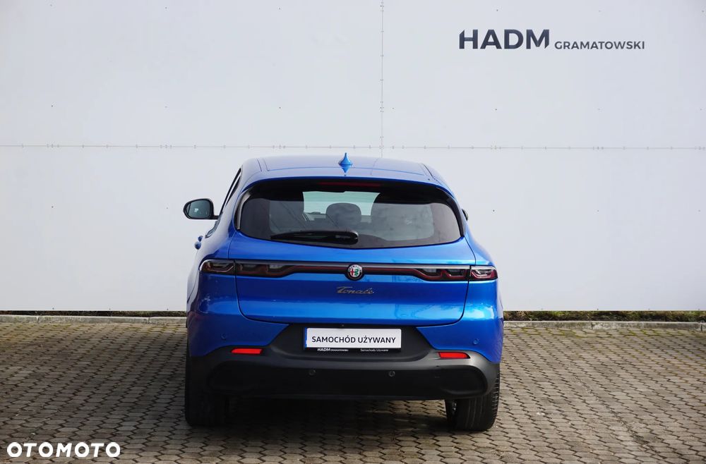 Alfa Romeo Tonale 1.5 T4 GSE mHEV Sprint DCT - 6