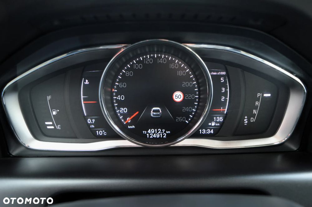 Volvo XC 60 D4 Drive-E Summum - 39