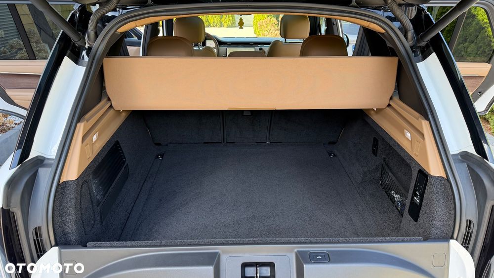 Land Rover Range Rover 3.0 D350 mHEV HSE - 26