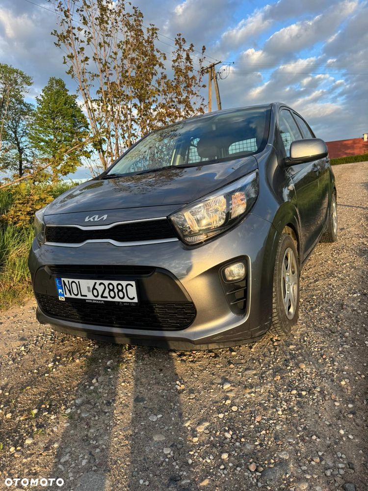 Kia Picanto 1.0 M - 2