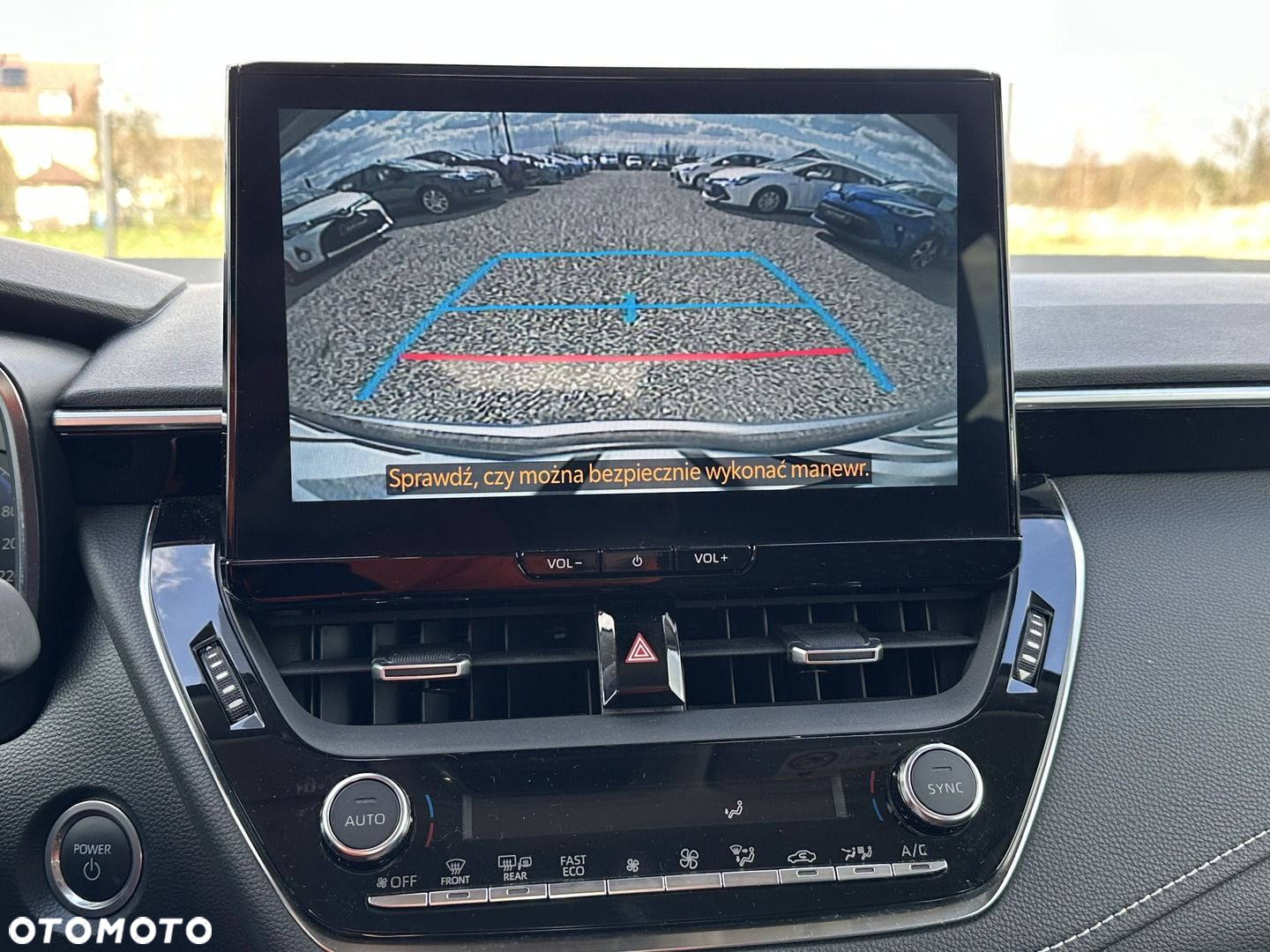 Toyota Corolla - 19