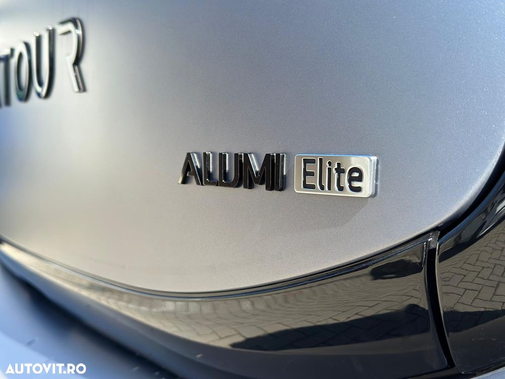 Linktour Alumi Elite - 9