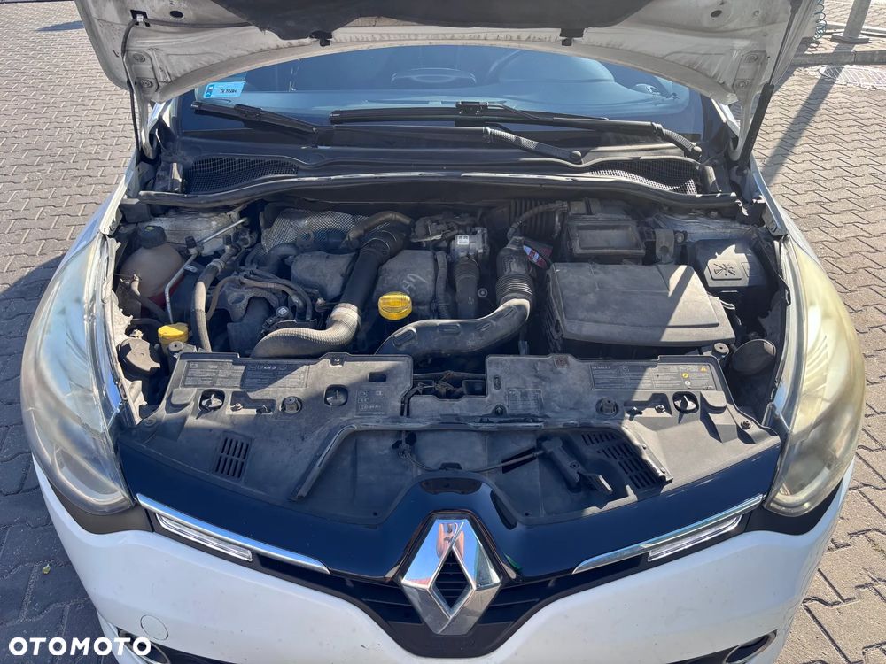 Renault Clio Energy dCi 90 Start & Stop 83g Eco-Drive - 9