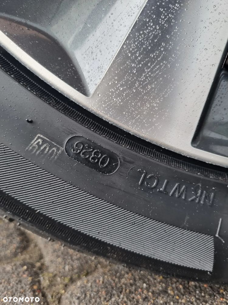 Nissan Pulsar 1.5 dCi Tekna - 33