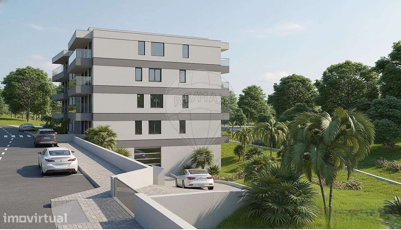 Apartamento T2 para venda - Grande imagem: 3/8