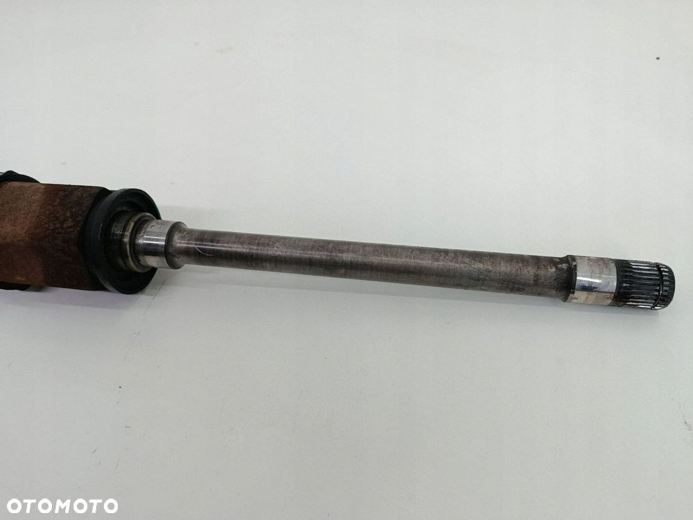 BMW 4 F32 X-DRIVE PRAWA PRZEDNIA PÓŁOŚ 7597694 - 6