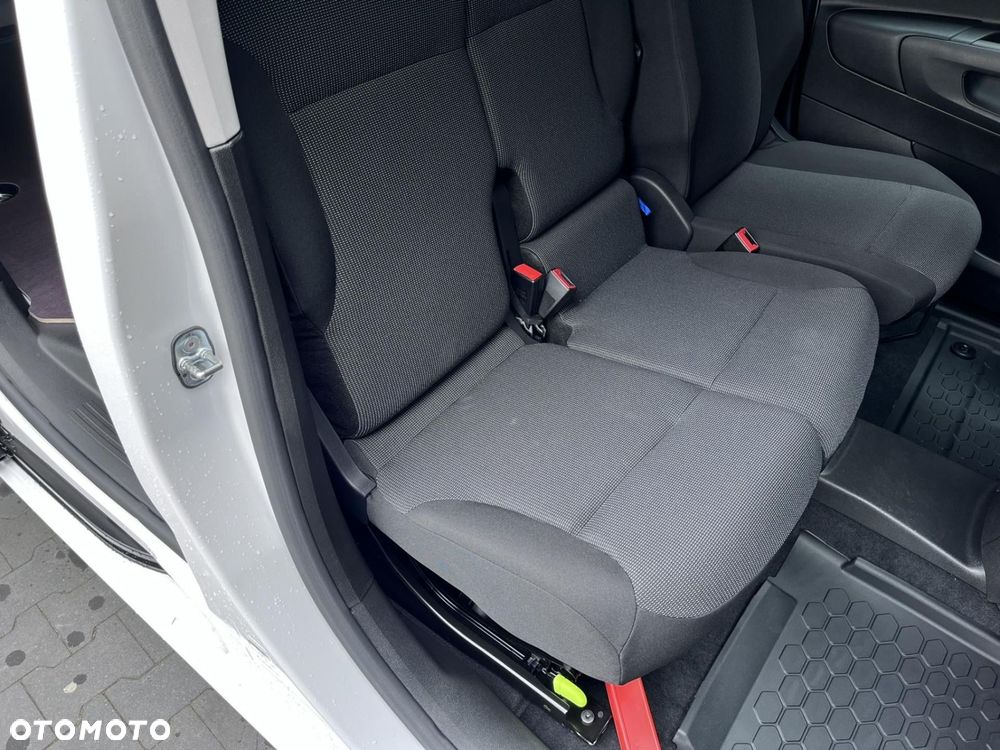 Peugeot Partner - 11