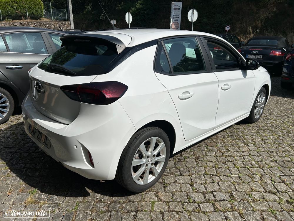 Opel Corsa 1.5 D Business Edition - 3