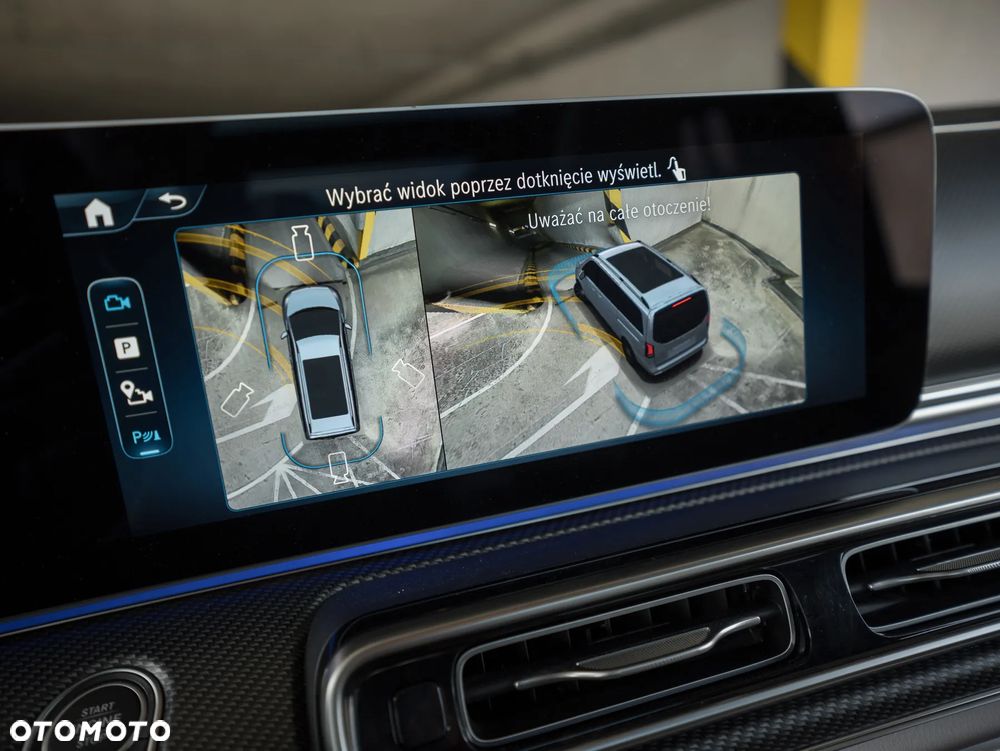 Mercedes-Benz Klasa V 250 d 4-Matic Exclusive 9G-Tronic (d³ugi) - 38