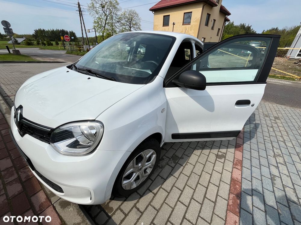 Renault Twingo - 5