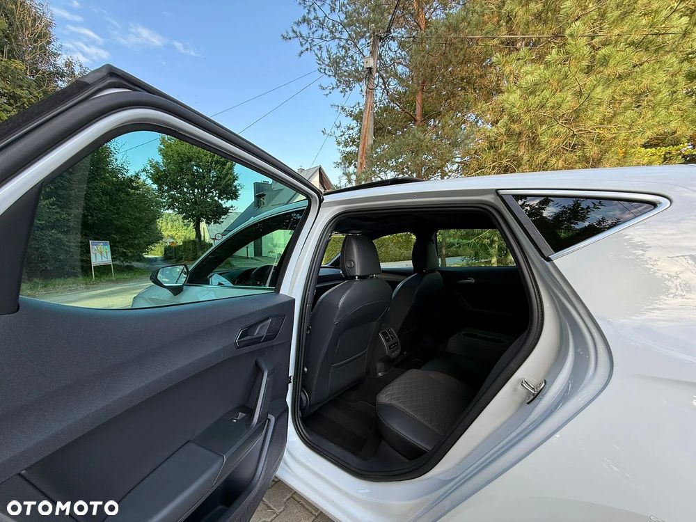 Seat Leon 1.5 EcoTSI Evo FR S&S DSG - 20