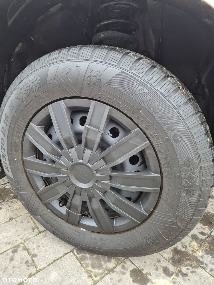 Suzuki Grand Vitara 1.6 Comfort - 15