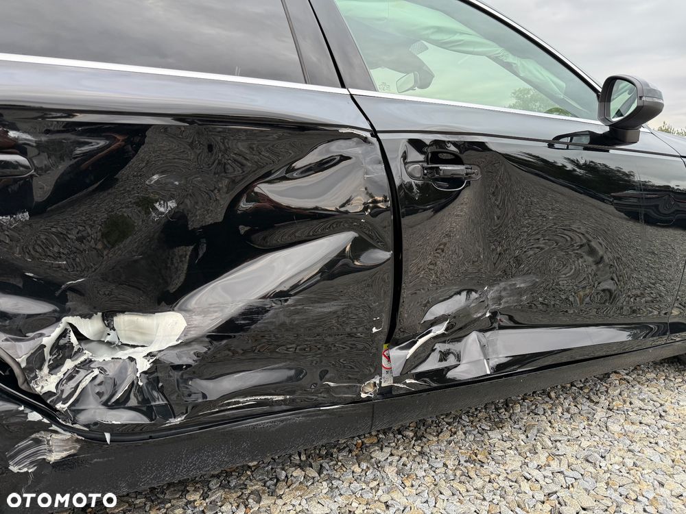 Audi A4 Avant null - 34