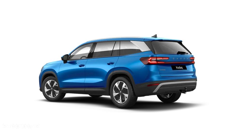Skoda Kodiaq 2.0 TSI 4x4 Edition 130 DSG - 2