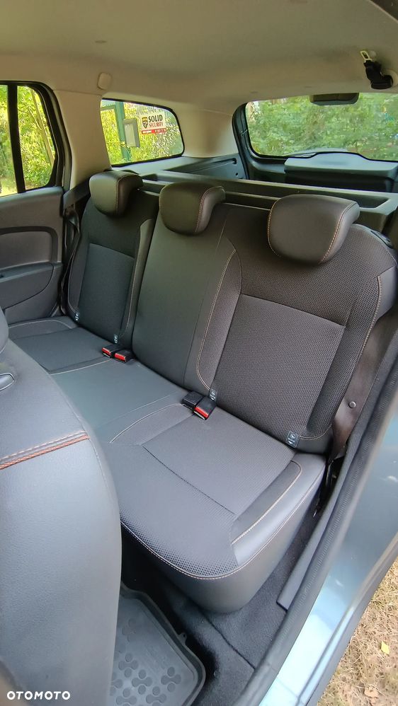 Dacia Logan MCV 0.9 TCe Stepway S&S - 15