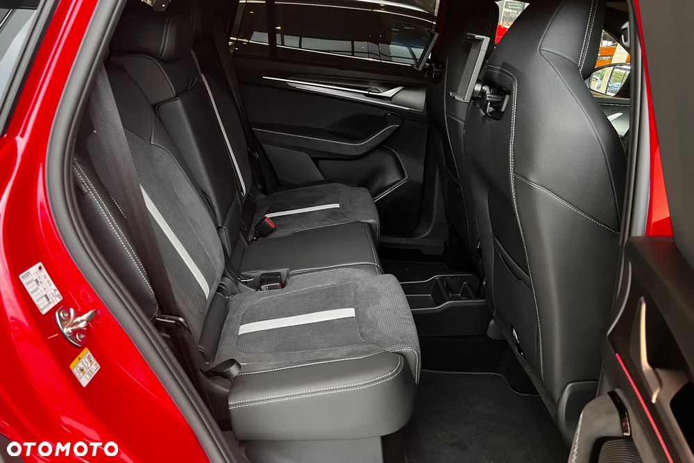 Skoda Kodiaq 2.0 TSI 4x4 Sportline DSG - 38