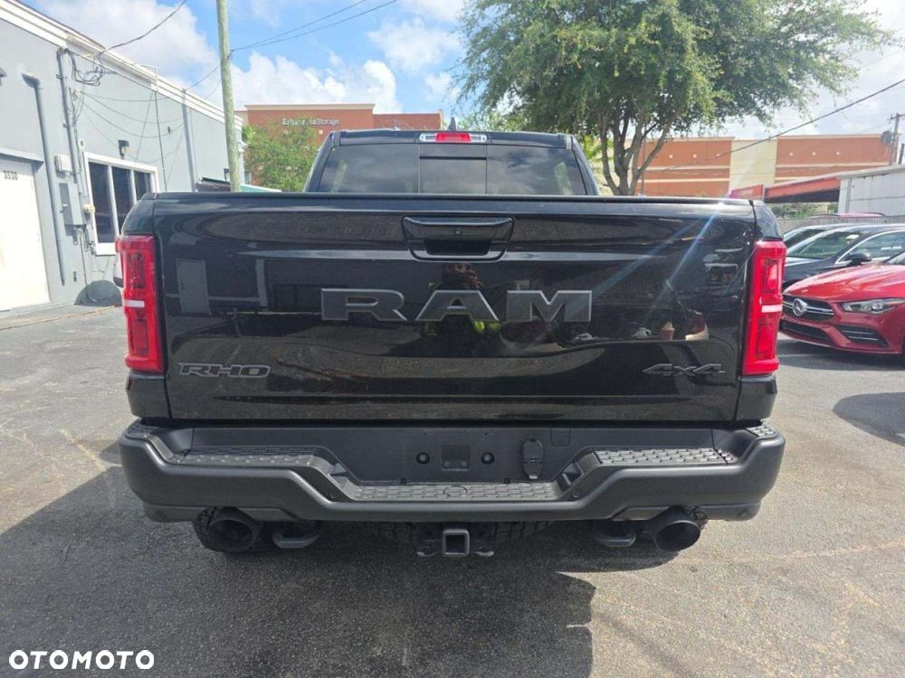 RAM 1500 - 3