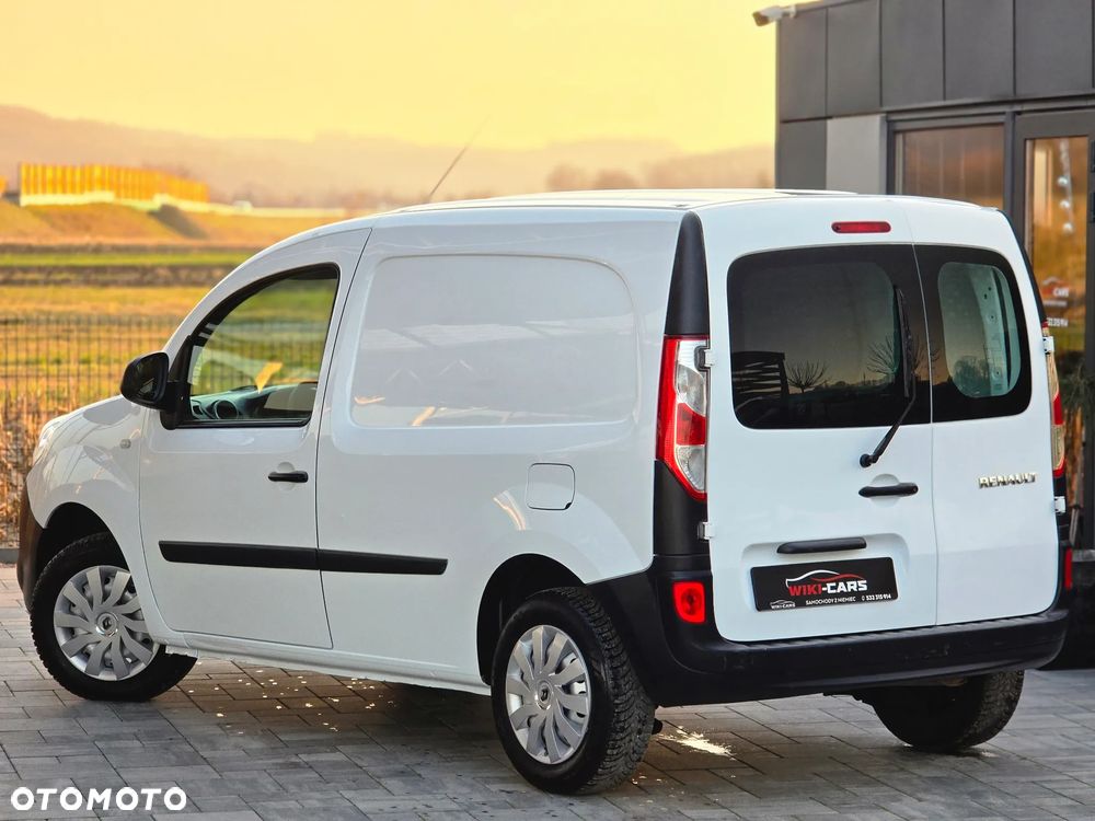 Renault Kangoo - 13