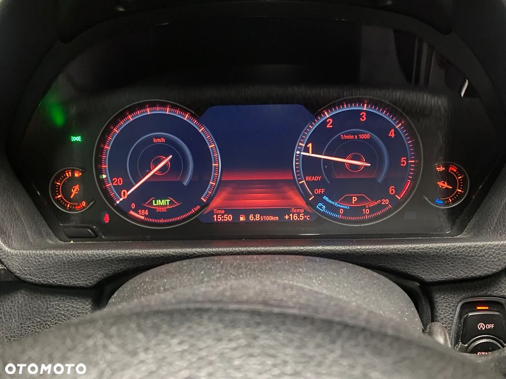 BMW Seria 4 420d Gran Coupe M Sport - 19