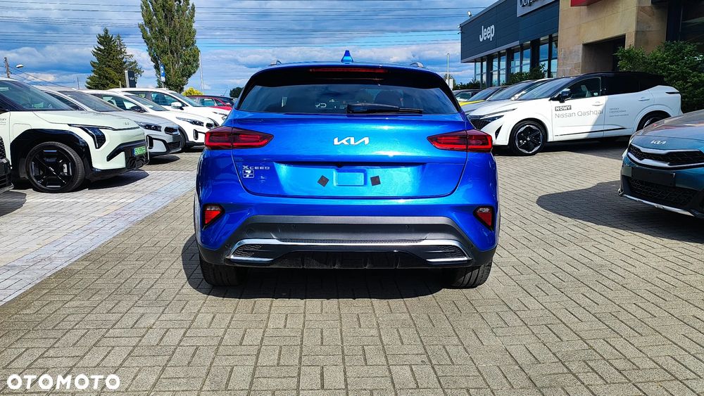 Kia XCeed 1.5 T-GDI L - 6