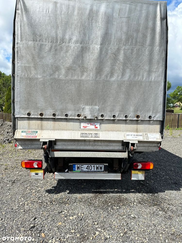 Renault MASTER 2,3dci 170km - 7