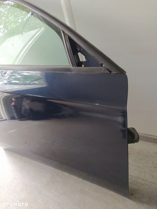 DRZWI ALFA ROMEO 159 LEWE PRZEDNIE - 2