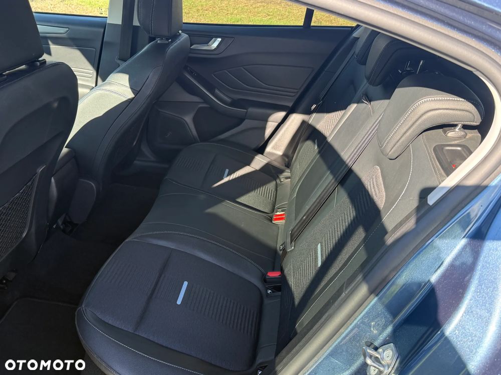 Ford Focus 1.0 EcoBoost Active - 5