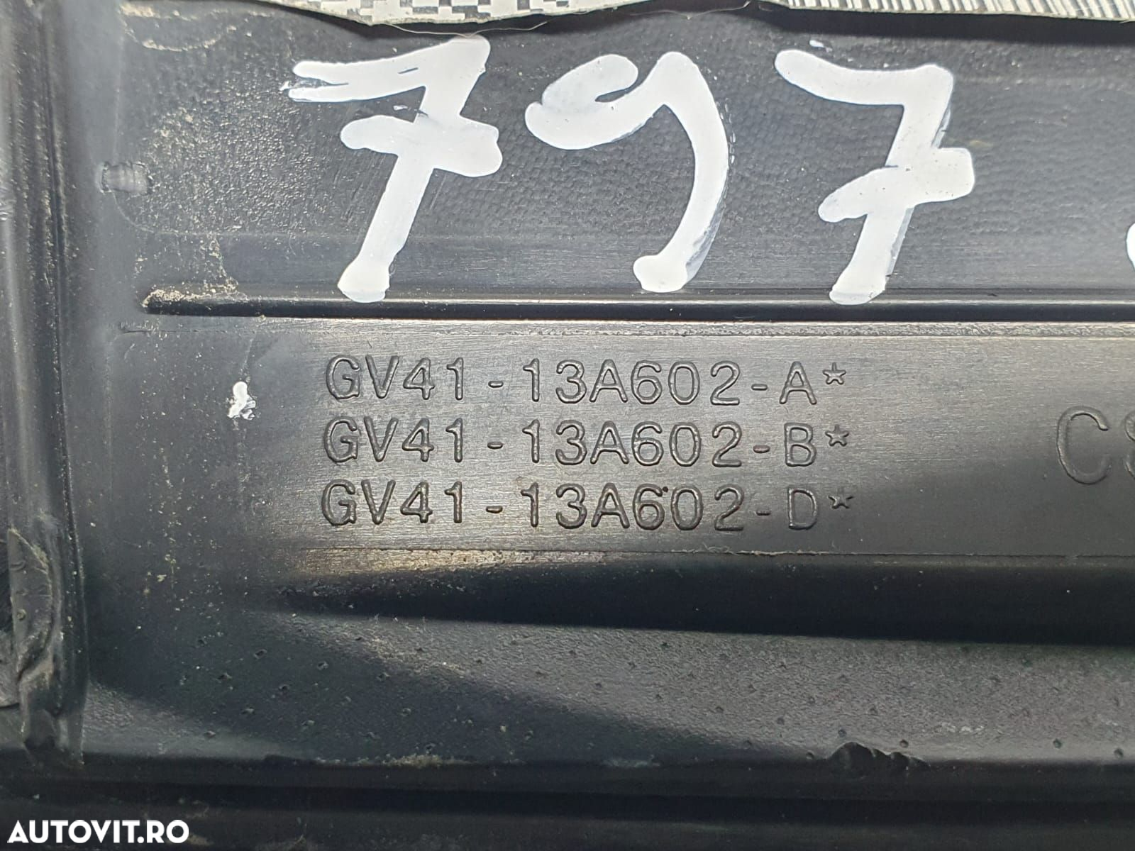 Stop haion Gv41-13a602-a Ford Kuga 2 [2013 - 2020] 2.0 tdci - 4