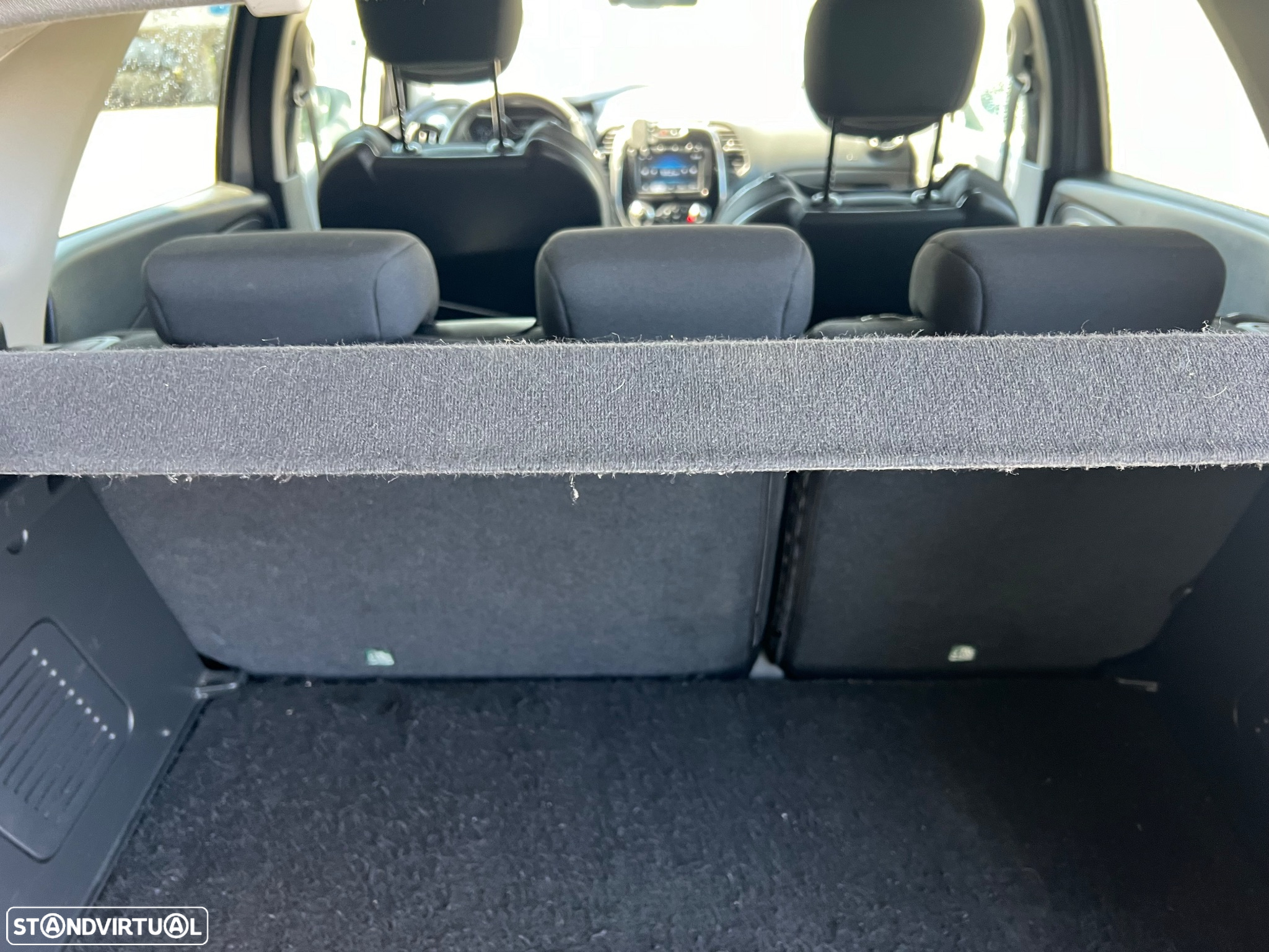 Renault Captur ENERGY TCe 120 Initiale Paris - 19