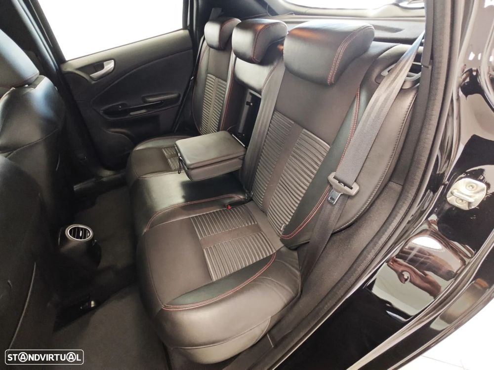 Alfa Romeo Giulietta 1.6 JTDm Progression - 43